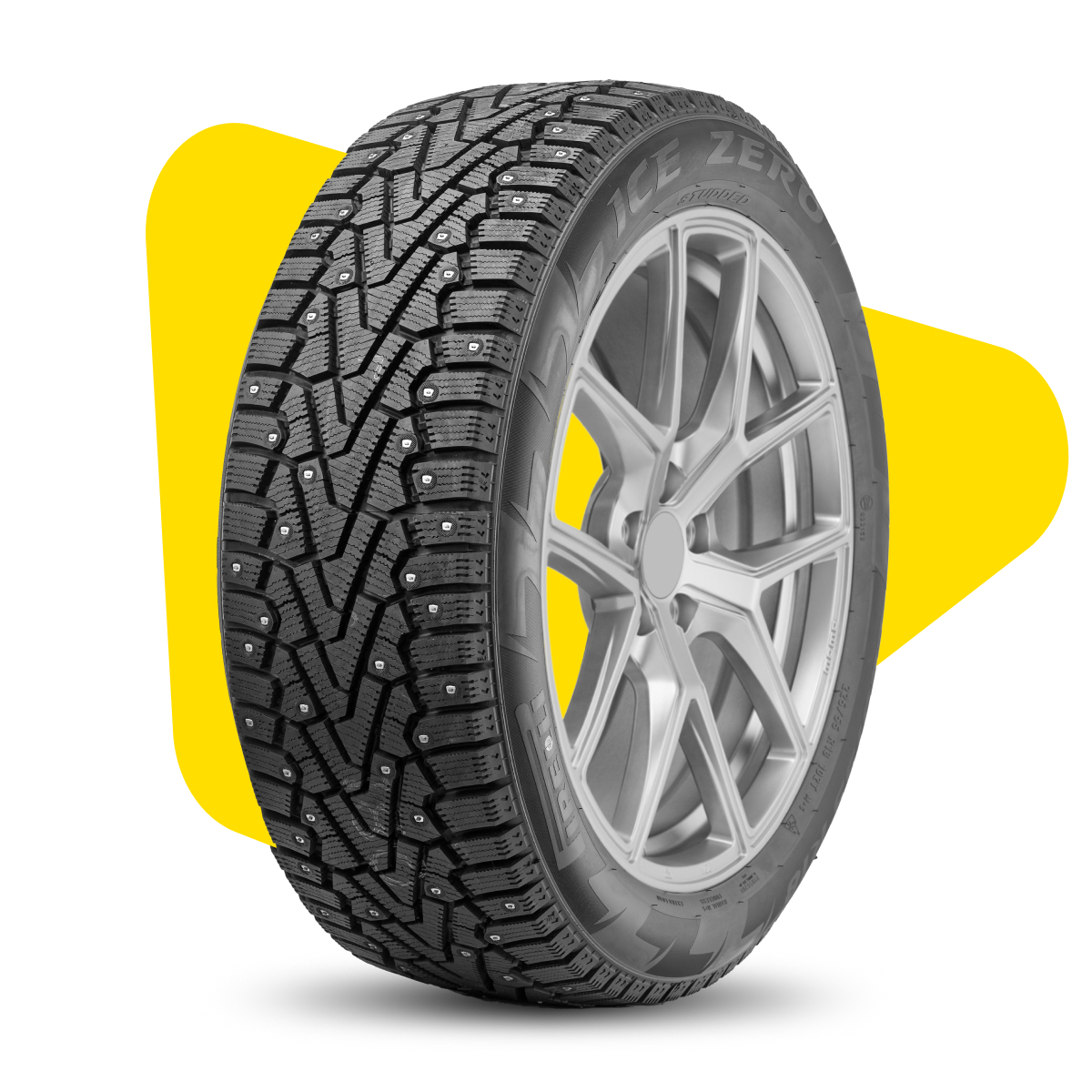 Pirelli Ice Zero 225/45R19 96T  XL