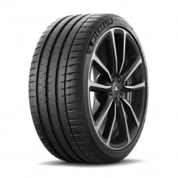 MICHELIN Pilot Sport 4 S 255/40R19 100Y