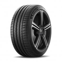 Michelin Pilot Sport 4 245/40R18 97Y  XL