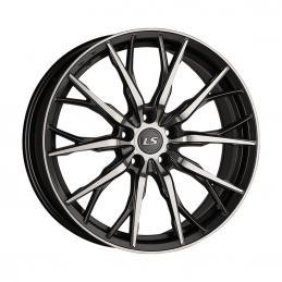 LS Flow Forming RC11 8x19 PCD5x108 ET45 DIA 63.3  GMF