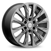 Диски Khomen Wheels KHW2010 (Chevrolet Tahoe)